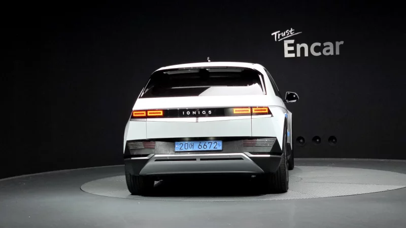 Hyundai Ioniq5