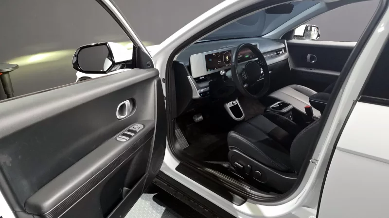 Hyundai Ioniq5