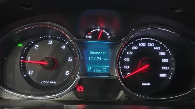 Daewoo Captiva