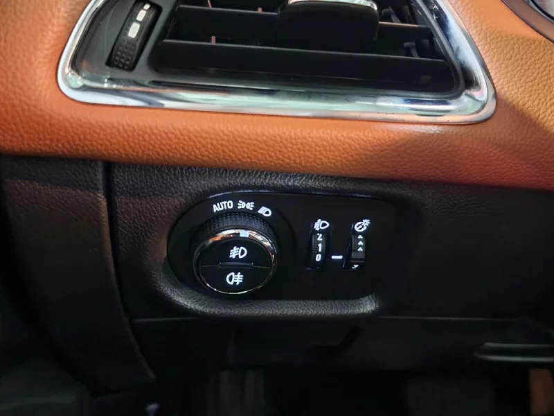 Daewoo Cruze