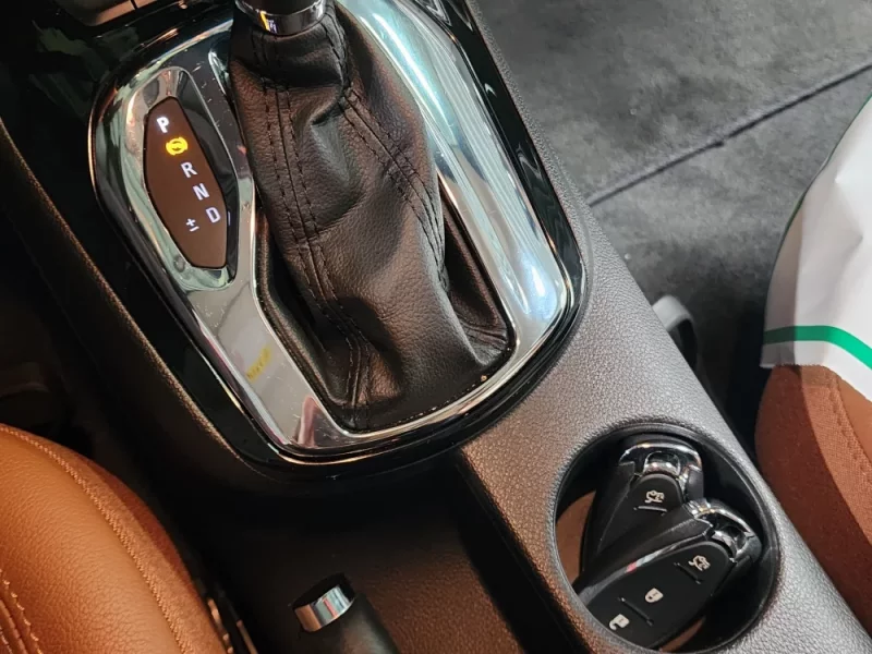 Daewoo Cruze