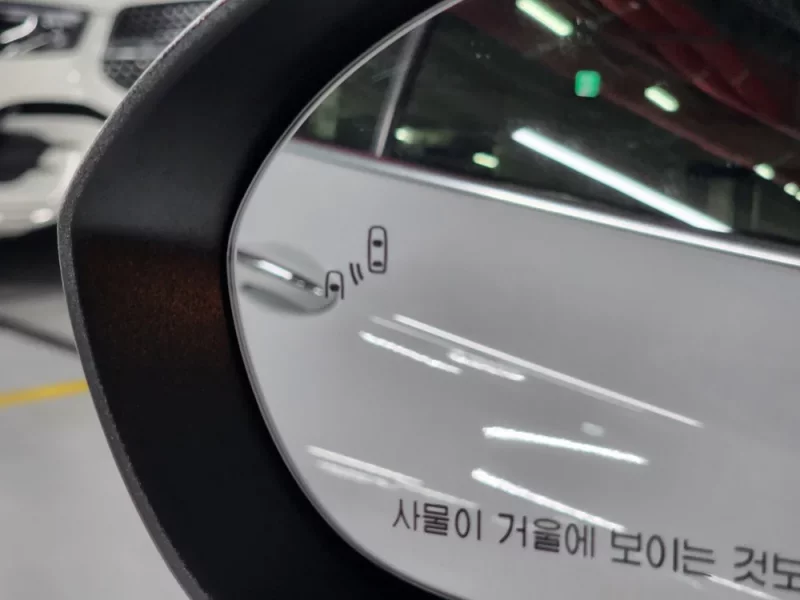 Daewoo Cruze