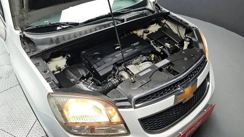 Daewoo Orlando