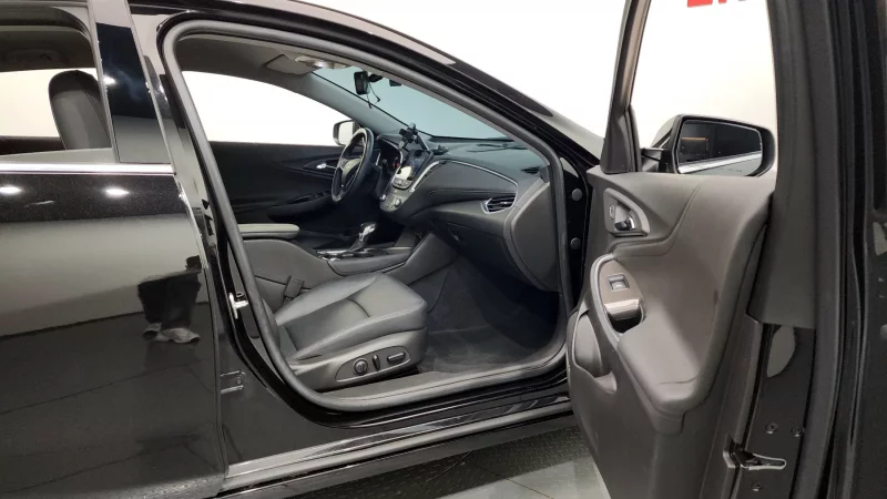 Daewoo Malibu