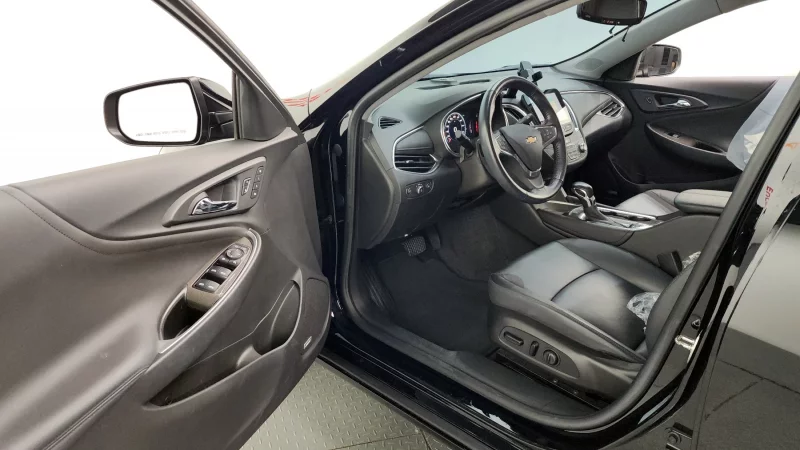 Daewoo Malibu
