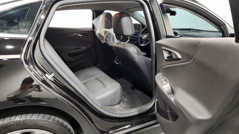 Daewoo Malibu