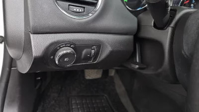 Daewoo Cruze