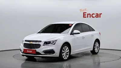 Daewoo Cruze