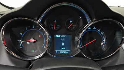 Daewoo Cruze