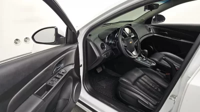 Daewoo Cruze
