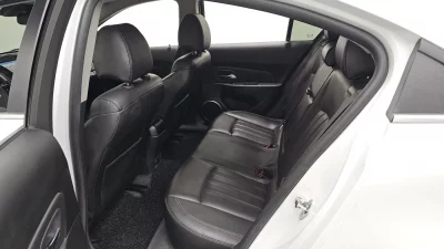 Daewoo Cruze
