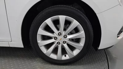 Daewoo Cruze