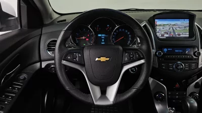 Daewoo Cruze