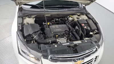 Daewoo Cruze