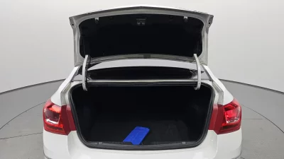 Daewoo Cruze