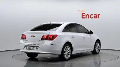 Daewoo Cruze