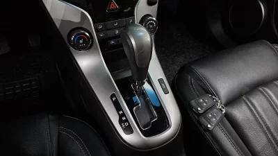 Daewoo Cruze