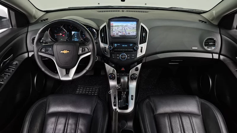 Daewoo Cruze