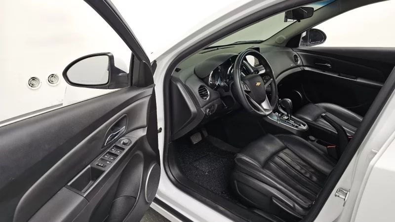 Daewoo Cruze