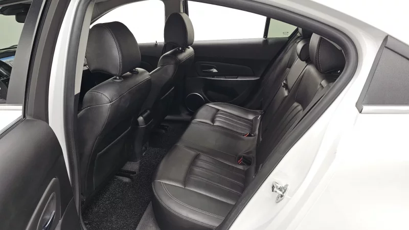 Daewoo Cruze
