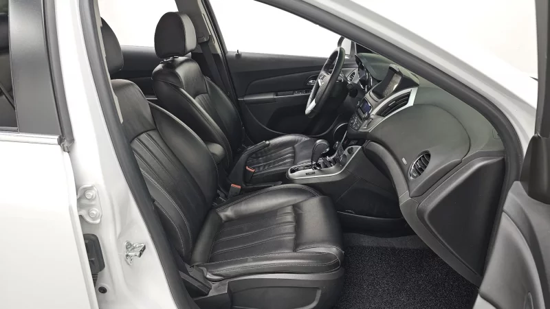 Daewoo Cruze