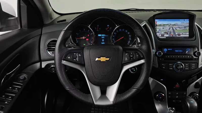 Daewoo Cruze