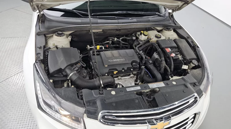 Daewoo Cruze
