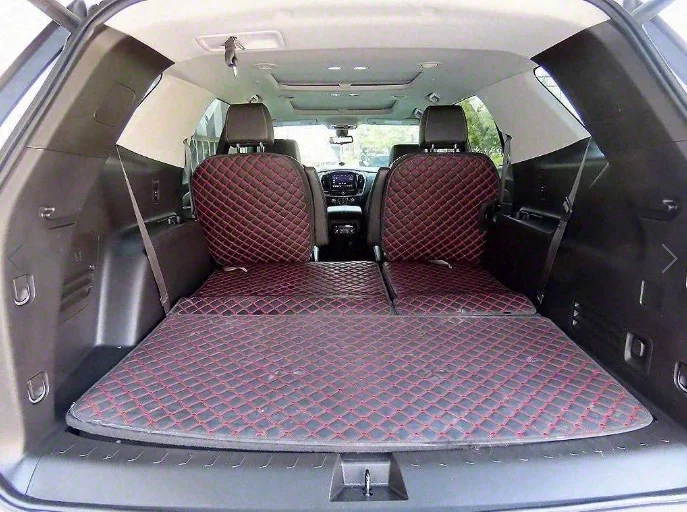 Daewoo Traverse