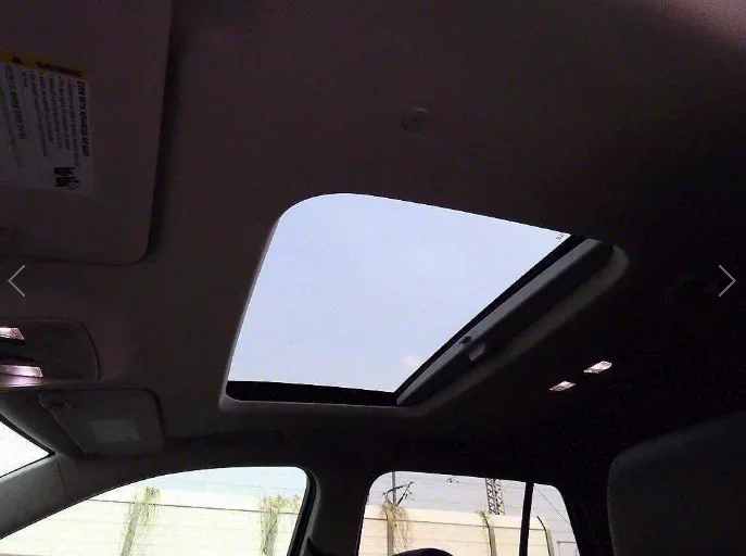 Daewoo Traverse