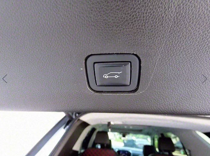 Daewoo Traverse
