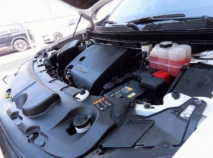 Daewoo Traverse
