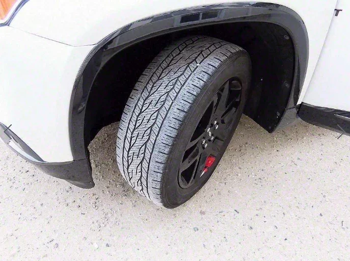 Daewoo Traverse