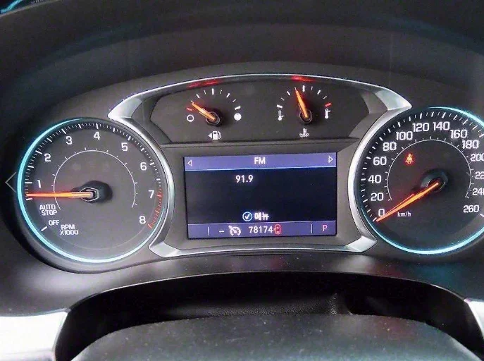 Daewoo Traverse