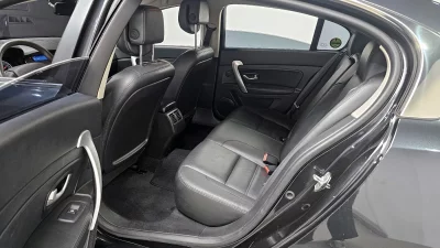 Renault Samsung SM5