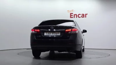 Renault Samsung SM5