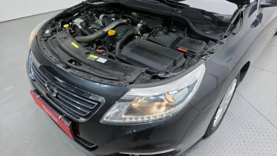 Renault Samsung SM5