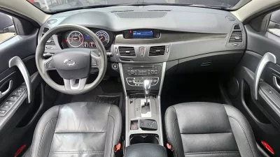 Renault Samsung SM5