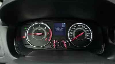 Renault Samsung SM5
