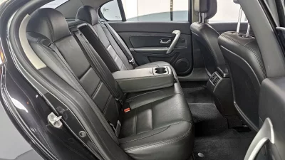 Renault Samsung SM5