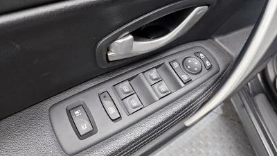 Renault Samsung SM5