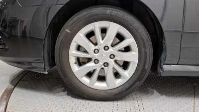 Renault Samsung SM5