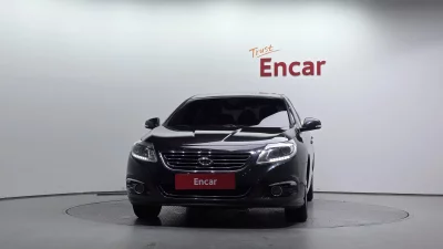 Renault Samsung SM5