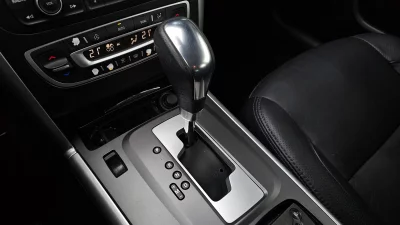 Renault Samsung SM5