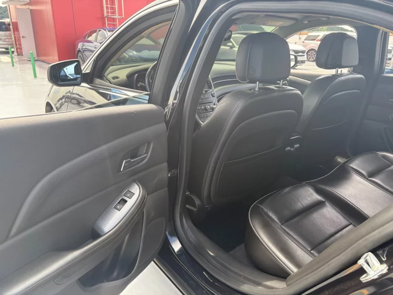 Daewoo Malibu