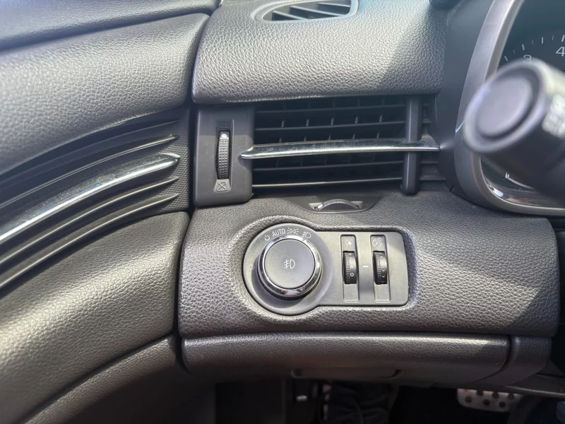 Daewoo Malibu