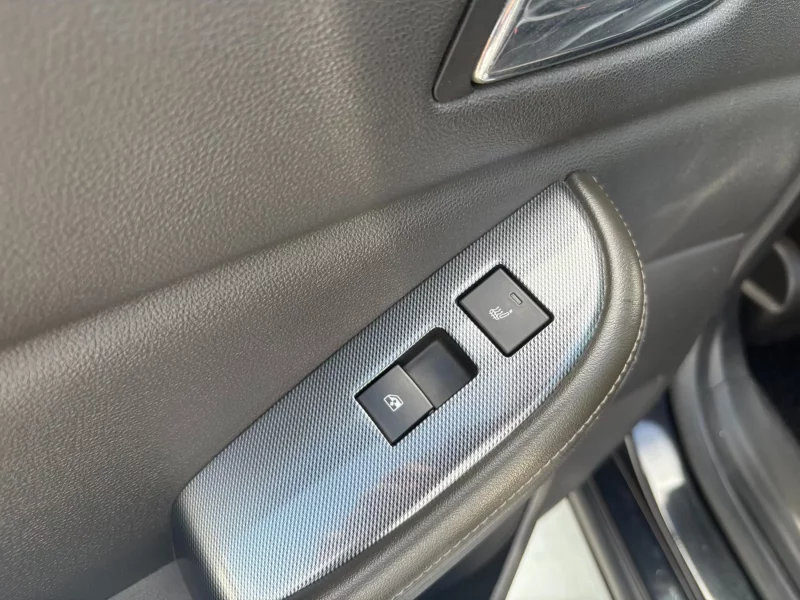 Daewoo Malibu