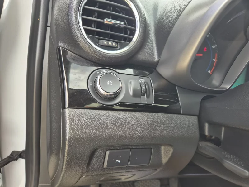 Daewoo Orlando