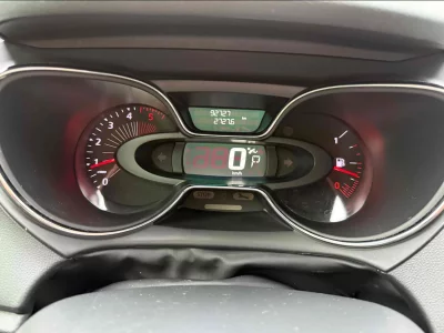 Renault Samsung QM3