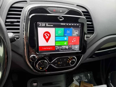 Renault Samsung QM3