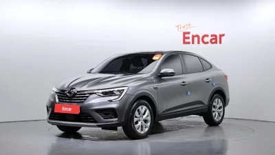 Renault Samsung XM3